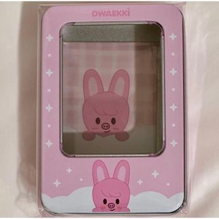 Stray Kids - Stray Kids スキズ skzoo Leebit リノ ぬいぐるみの通販