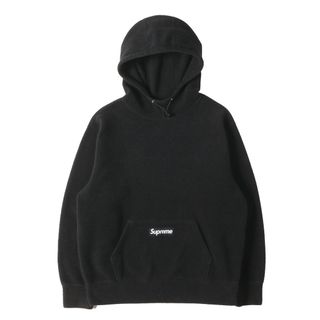 Supreme - 【コムドットゆうた着用】Supreme S Logo Split Hoodedの