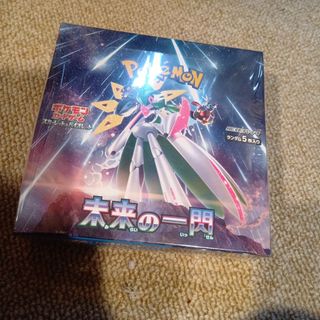 ポケモン - ポケモンカード メガブレイブ メガシンフォニア 各1