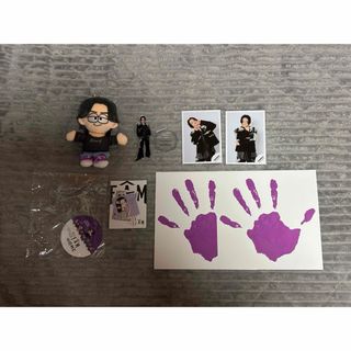 菊池風磨のフリマアイテム一覧