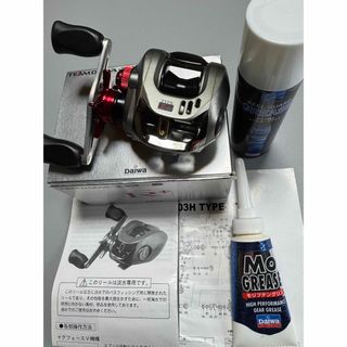 DAIWA - DAIWA AREA BUM 62ML-B エリアバムの通販 by zer0115's shop