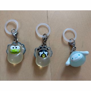 地縛少年花子くん ゴーストホテルカフェ アクリルキーホルダー 花子