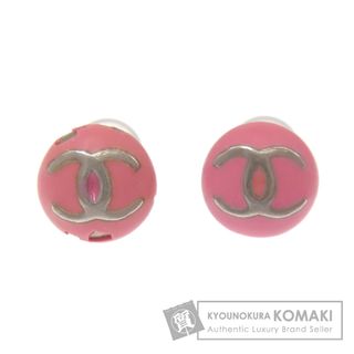 CHANEL（ピアス ・ ピンク/桃色系）のフリマアイテム一覧