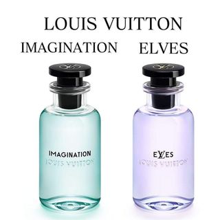 LOUIS VUITTON（香水）のフリマアイテム一覧