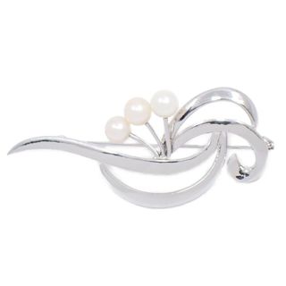 MIKIMOTO（ブローチ/コサージュ）のフリマアイテム一覧