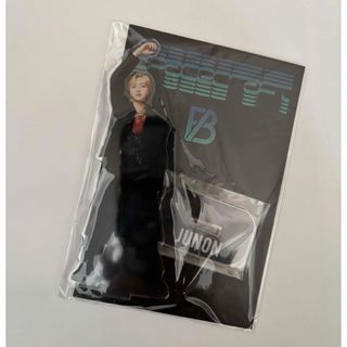 新品】MAZZEL Only You アクスタ ネームキーホルダー NAOYAの通販 by