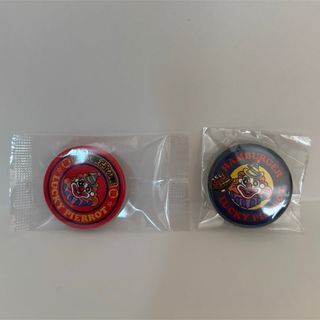 ポケモン ジムリーダー イブキ ジョウト地方 缶バッジの通販 by mite's