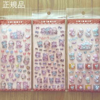 SWIMMER - SWIMMERレアデザイン うさぎシャープペンシル1本の通販 by