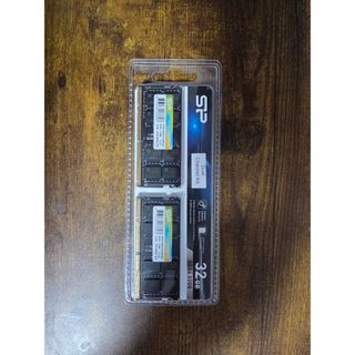 新品未開封 DDR4-3200 32GB(16×2) ノートPC用の通販 by とめと's shop