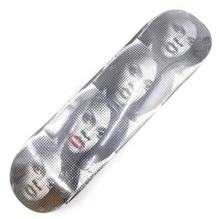 Supreme - SUPREME ラメ ロゴステッカー 黒 NY店購入 ☆レアの通販 by