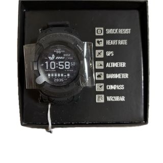 G-SHOCK - ケツメイシ×G-SHOCK CLUB KTM 9th 限定モデルの通販 by