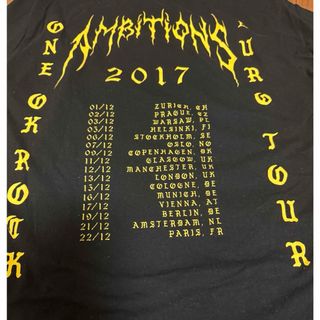 THE RAMPAGE - RAMPAGE ドローストリングバッグ *p(R)ojectR®の通販 by