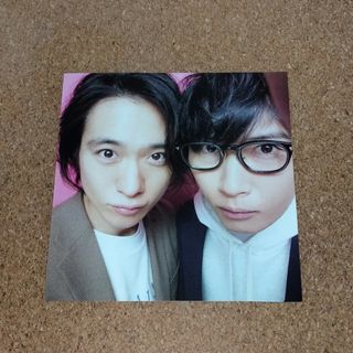 A.B.C-Z - ABC_Z 河合郁人 デタカの通販 by jumpingshop｜エービーシー