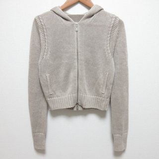 FOXEY（パーカー）のフリマアイテム一覧