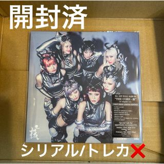 ATEEZ - ATEEZ ミンギ summer photobook 2022 トレカの通販 by