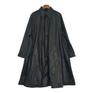 MM6 - MM6 MAISON MARGIELA フェルト ウール コートの通販 by AMAZING