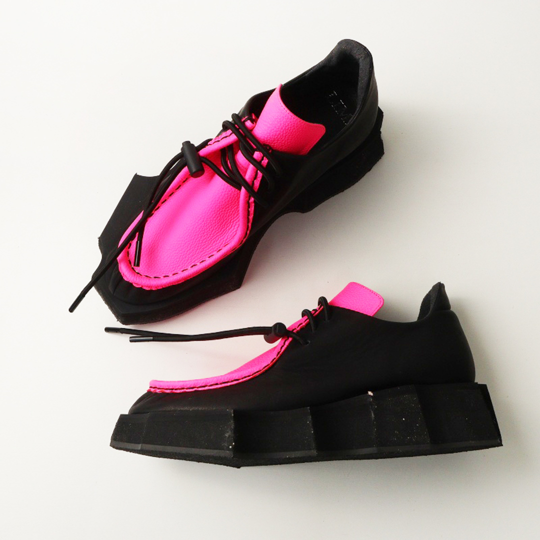 LIMI feu - 美品 リミフゥ LIMI feu ヨウジヤマモト Yohji Yamamoto