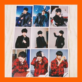 Hey! Say! JUMP - Hey!Say!JUMP H⁺ H+ ステッカーセット ステッカー