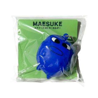 TOKYO MER 走る緊急救命室 ネックストラップ 劇場グッズ 鈴木