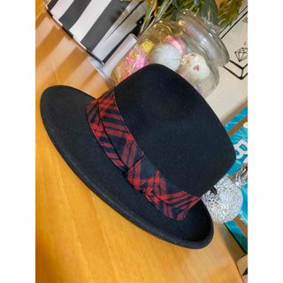 CHANEL - CHANEL シャネル ココマーク バケットハット 帽子 パイル地