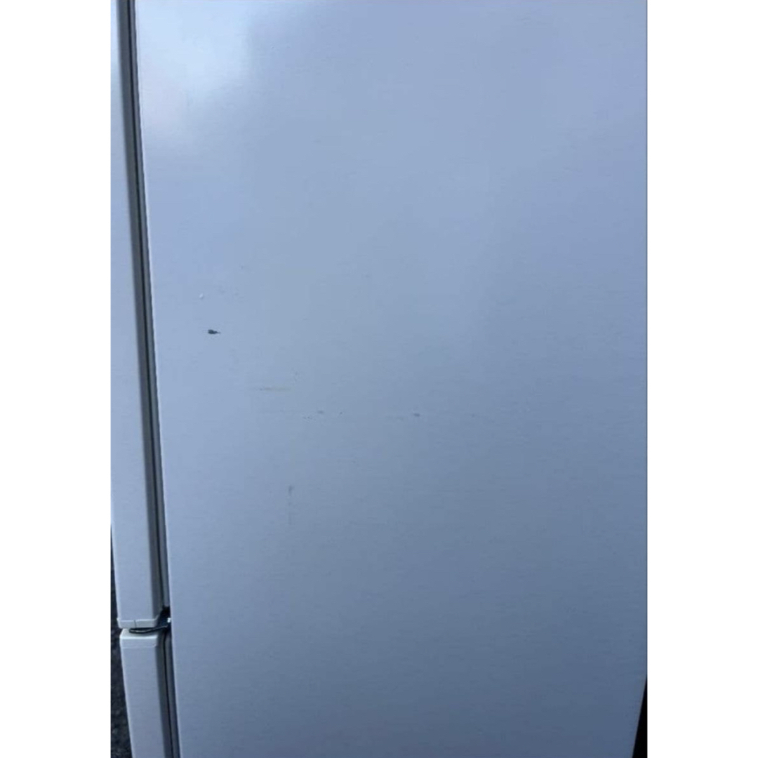 TWINBIRD - 配達設置無料 ツインバード冷凍冷蔵庫110L大型ドアポケット