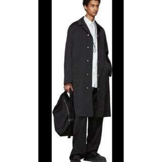 JIL SANDER - 【JIL SANDER】ジルサンダー リンクポーチ ショルダー