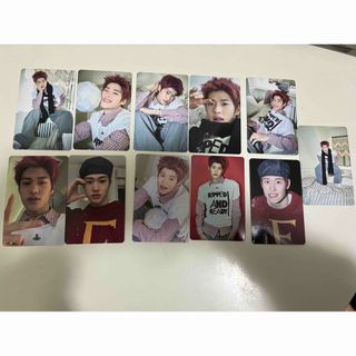 straykids 証明写真 スンミンの通販 by tepi's shop｜ラクマ