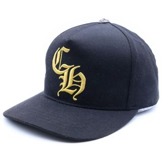 NEW ERA - 新品 NEWERA LA ニューエラ ダメージ デニム キャップ