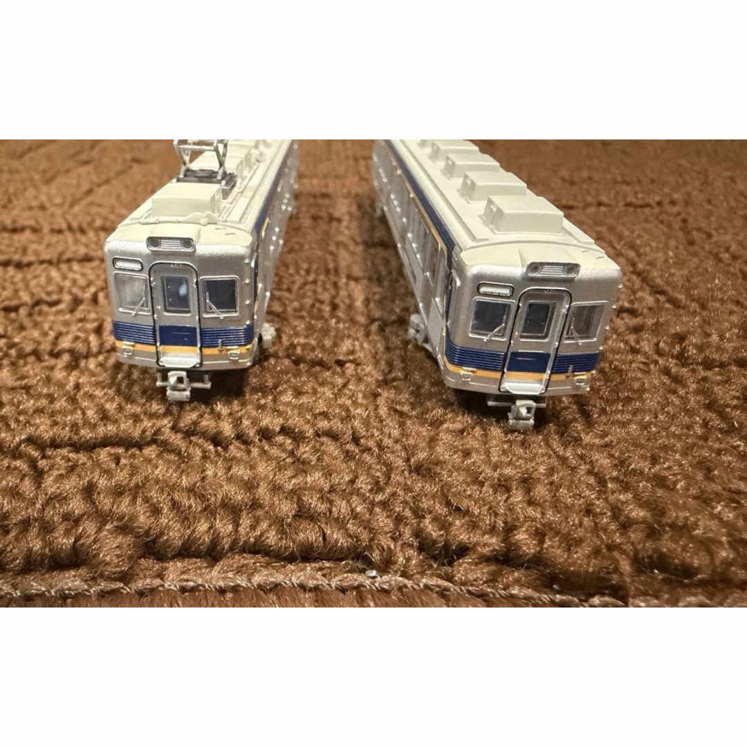 TOMMY - 【レア•美品】鉄コレ 南海6000系 冷房改造車 2両セット