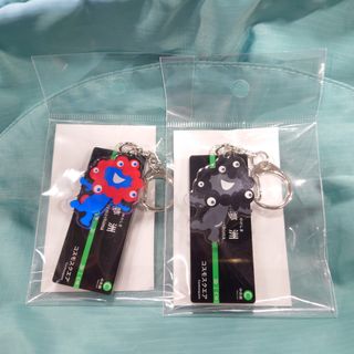 地縛少年花子くん ゴーストホテルカフェ アクリルキーホルダー 花子