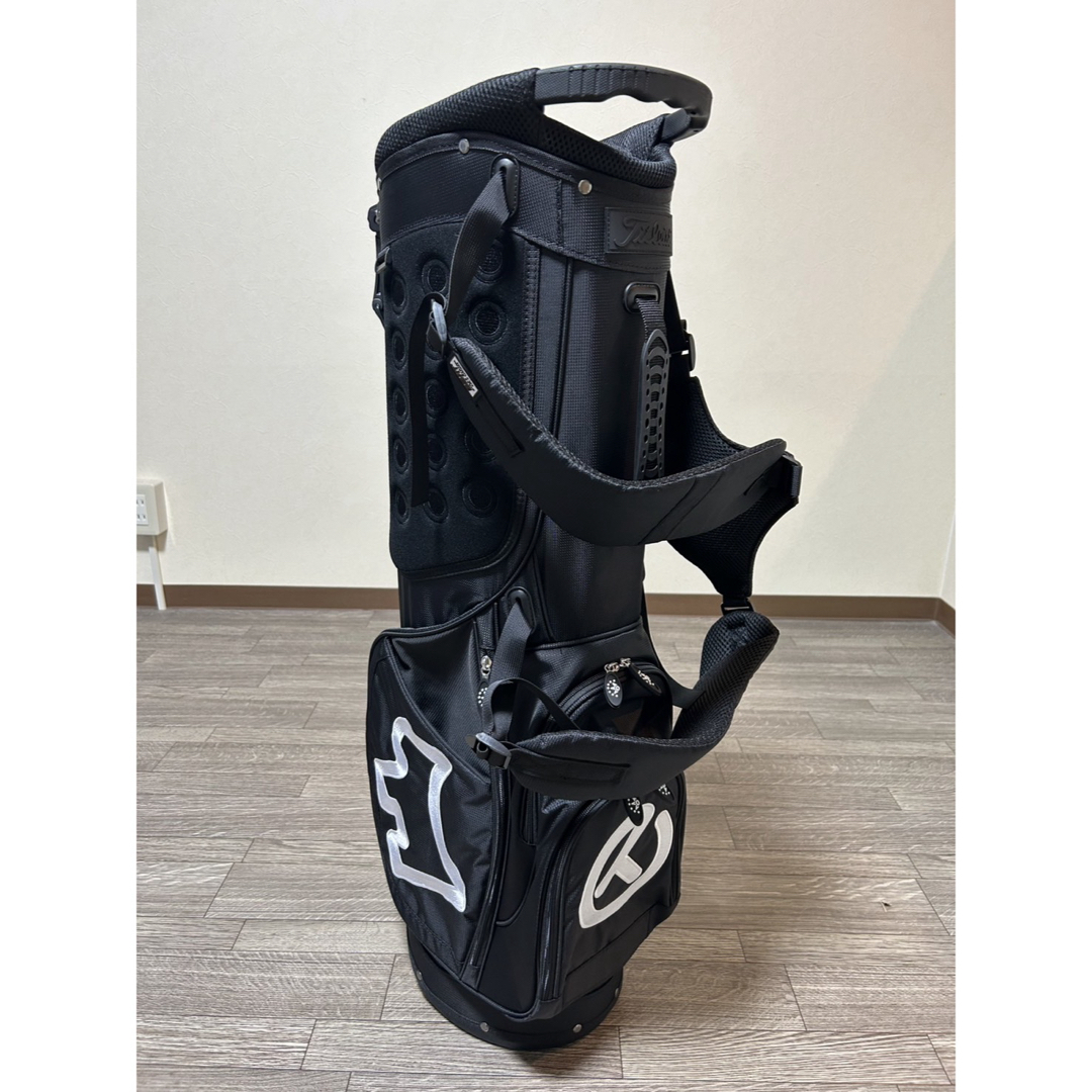 Scotty Cameron - プレゼント付 スコッティキャメロンスタンド式