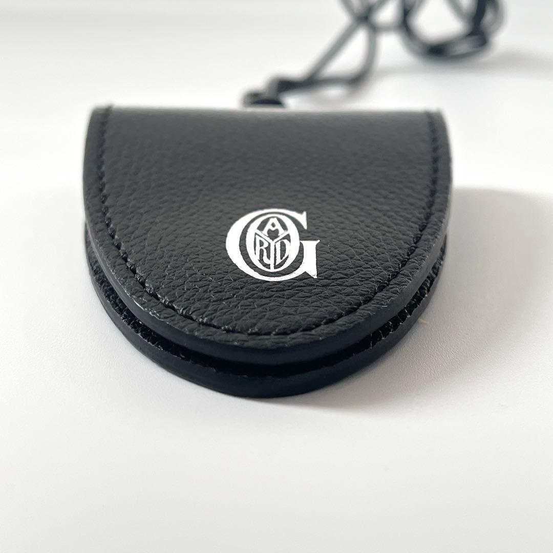 GOYARD - GOYARD ゴヤール クロ ユニバーサル バッグクリップ バッグ