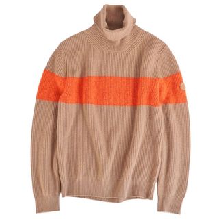 MONCLER（ニット/セーター）のフリマアイテム一覧