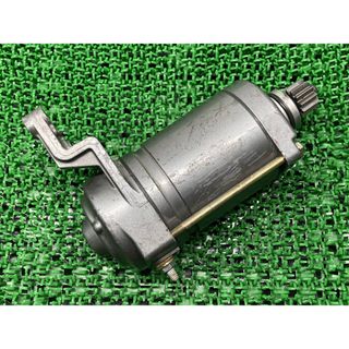 汎用 八角グリップ ネコ柄 ブラック/ブルー 貫通式 新品 ニャンコ