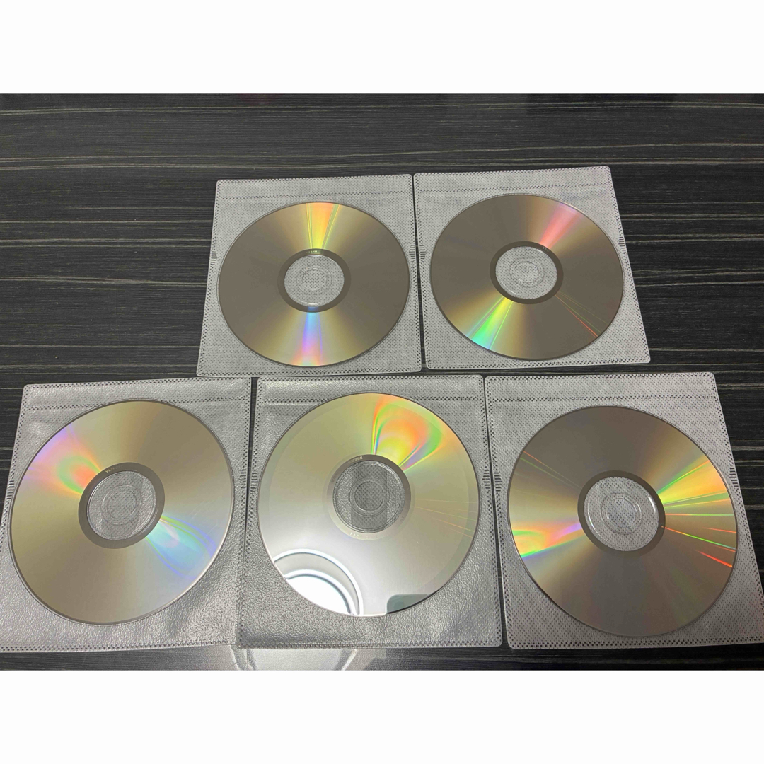 七田式 社会科ソング・理科ソング CD5枚組の通販 by justm2017's shop