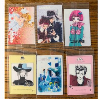 スタジオジブリレイアウト展 ポストカード2枚の通販 by gin&tonic's