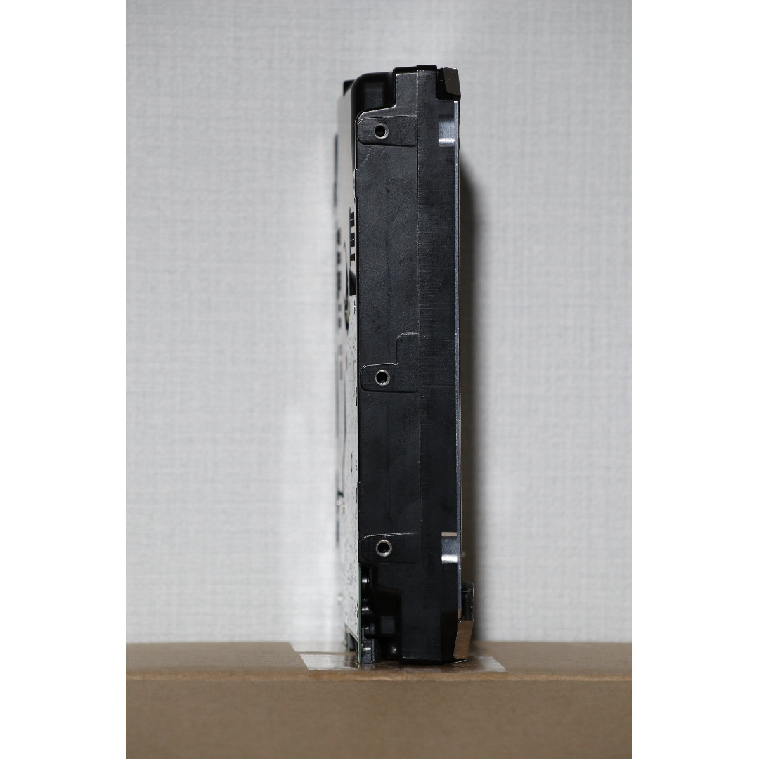 東芝 - 【ジャンク】東芝 MG08ACA16TE 16TB 認識不可の通販 by