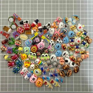 たまごっち MIX ネイルパーツ 【スプーン1杯分 ネイルパーツ】の通販