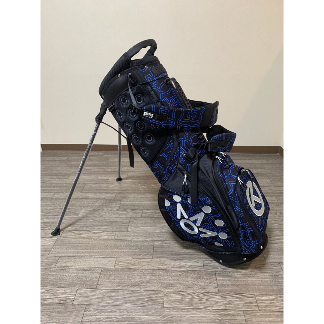 Scotty Cameron - プレゼント付 スコッティキャメロンスタンド式