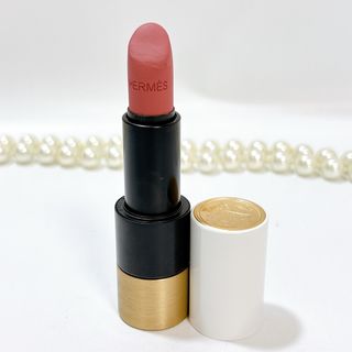 HERMES - エルメス ルージュ 口紅 18 の通販 by attrait accessory