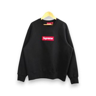 Supreme（スウェット）のフリマアイテム一覧