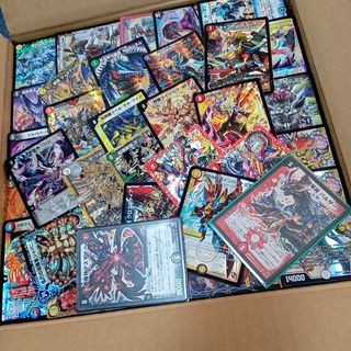 デュエルマスターズ - デュエルマスターズ(水文明)まとめ売りの通販 by