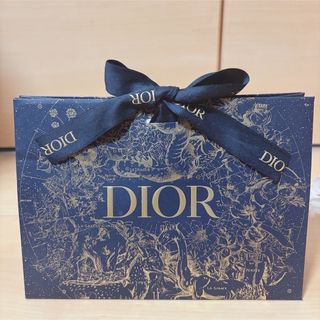 Dior（ラッピング/包装）のフリマアイテム一覧