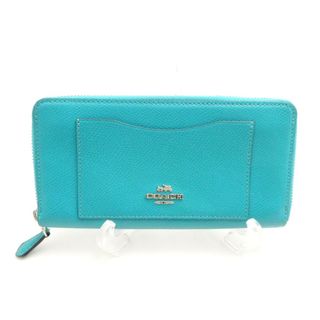 COACH（財布）のフリマアイテム一覧