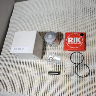 CBR400F レブカバー REVカバー エアガイド 純正の通販 by ZFY's shop