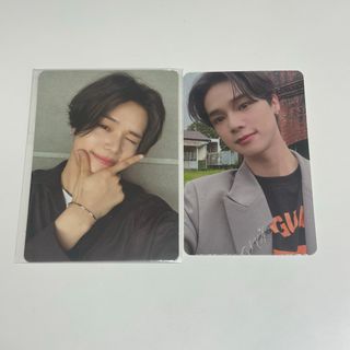 &TEAM - &TEAM トレカ K ケイくん 3枚セットの通販 by maa｜エン