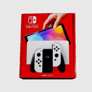 Nintendo Switch - NintendoSwitch グレー 付属品完備 任天堂