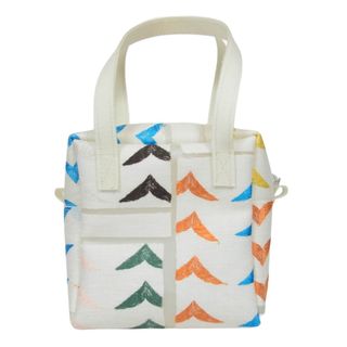 mina perhonen - mina perhonen caravan ピンバッジ ミナペルホネンの