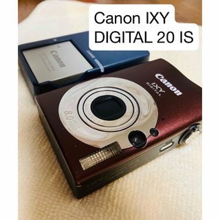 Canon - Canon ivis DC200 DVDビデオカメラの通販 by k's shop