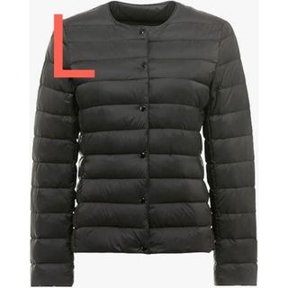 sacai - 値下げ！完売品☆sacai×nikeダウンジャケット【M】の通販 by